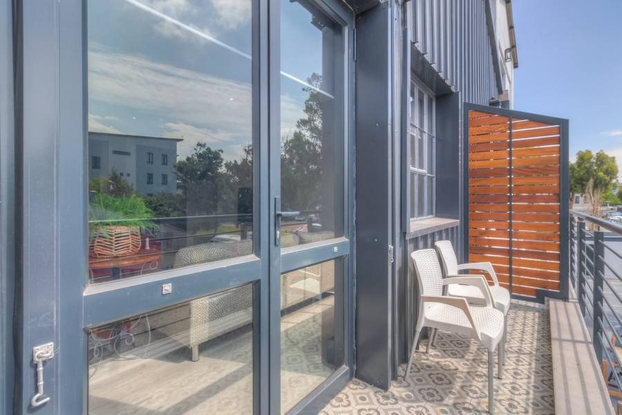 To Let 2 Bedroom Property for Rent in Paardevlei Western Cape